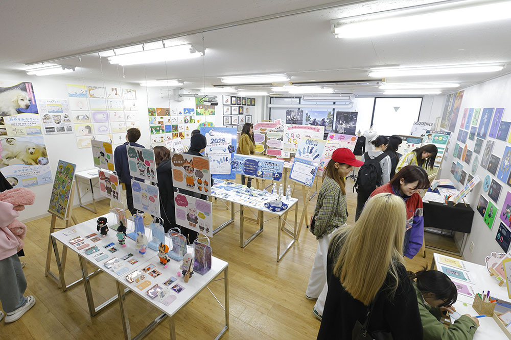 デザイナーズオーディション